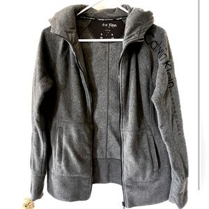 Calvin Klein women’s Hoodie.